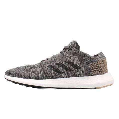 adidas pureboost go beige